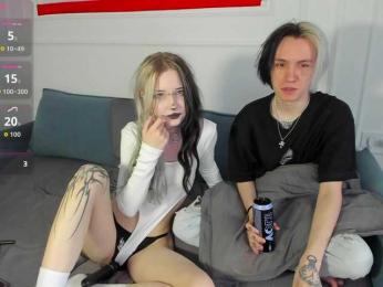 VeryRareTwix — Bongacams stream photo (Apr 2026)