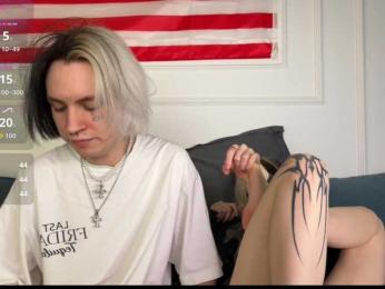 VeryRareTwix — Bongacams stream photo (Apr 2026)