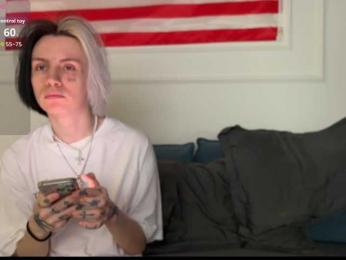 VeryRareTwix — Bongacams stream photo (Apr 2026)