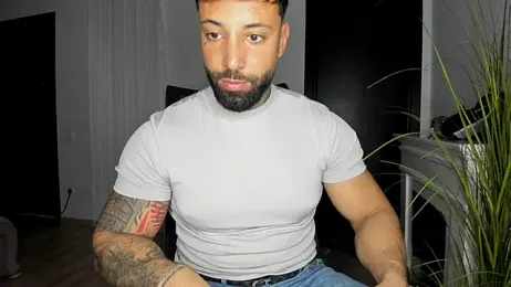 MasculineGuy99 — modelo de webcam en línea en stripchat