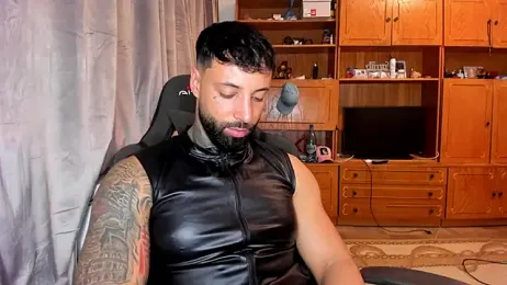 MasculineGuy99 — modelo de webcam en línea en stripchat