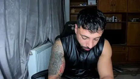 MasculineGuy99 — Stripchat stream photo (May 2026)