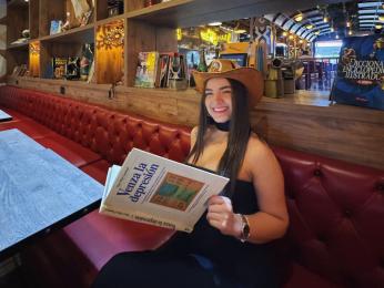 MelanyCol — livejasmin