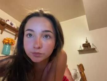 sierrasexy6 — Chaturbate stream photo (Sep 2026)