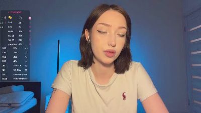 MendyHillyer — modelo de webcam en línea en cam4
