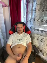 baramadalin — Stripchat profile photo