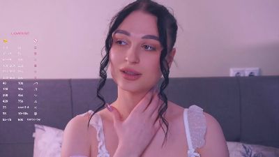 GiannaScharmer — cam4