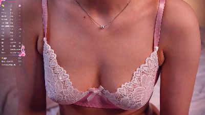 GiannaScharmer — Cam4 stream photo (Jan 2026)