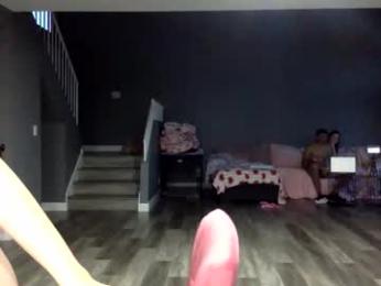 sororitymckenzie — Chaturbate stream photo (May 2026)