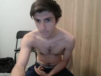 johnresmain — Chaturbate stream photo (Apr 2026)