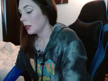 msdeluluxo — Chaturbate stream photo (Mar 2026)