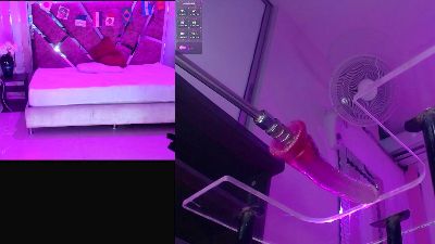 DanielaMendez — modelo de webcam en línea en cam4