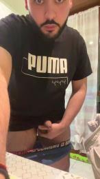 Giuseppe997 — modelo de webcam en línea en cam4