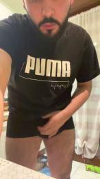 Giuseppe997 — Cam4 stream photo (Mar 2026)