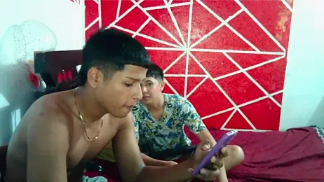 DIDIER_777 — Stripchat stream photo (Feb 2026)