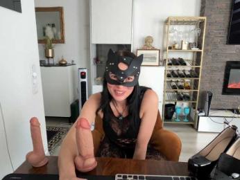 joyfullust69 — Bongacams profile photo