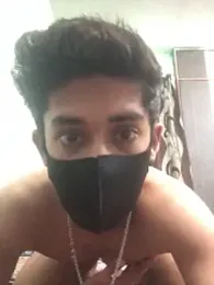 karan72819 — Stripchat stream photo (Jan 2026)