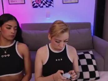 violettgrey_ — Chaturbate profile photo