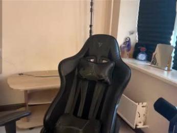 markcarthy — Chaturbate stream photo (Feb 2026)