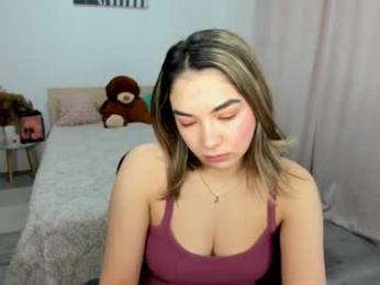 alexa_dolly — chaturbate