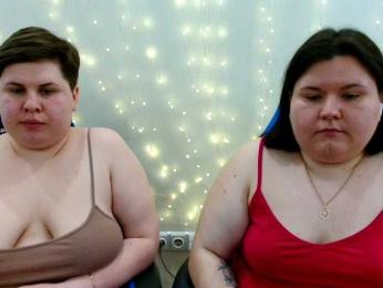BeckyAndEllen — Bongacams profile photo