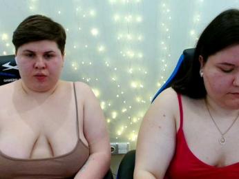 BeckyAndEllen — Bongacams stream photo (Mar 2026)