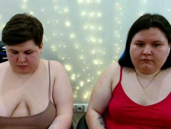 BeckyAndEllen — Bongacams stream photo (Mar 2026)