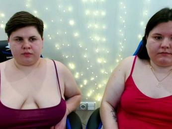 BeckyAndEllen — Bongacams stream photo (Mar 2026)