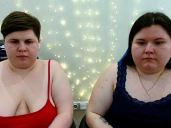 BeckyAndEllen — Bongacams stream photo (Mar 2026)