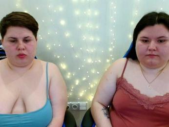 BeckyAndEllen — Bongacams stream photo (Mar 2026)