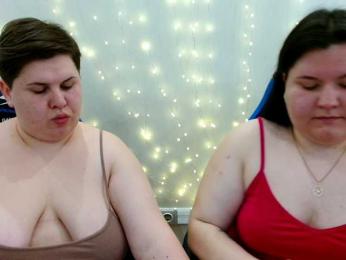 BeckyAndEllen — Bongacams stream photo (Mar 2026)