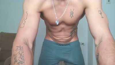 therealalex94 — Cam4 stream photo (Dec 2025)