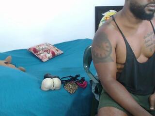 Justin Harry — modelo de webcam en línea en flirt4free