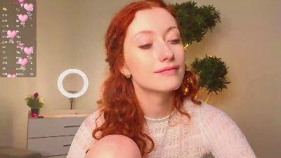 DorisBoundy — cam4