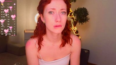 DorisBoundy — Cam4 stream photo (Jun 2025)