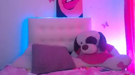 Lexy_Johnsom — Stripchat stream photo (Nov 2023)