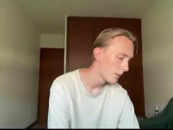oliver_and_thomas — modelo de webcam en línea en chaturbate