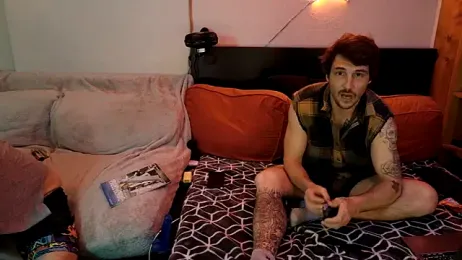 Tumblecockweed — Stripchat stream photo (Apr 2026)