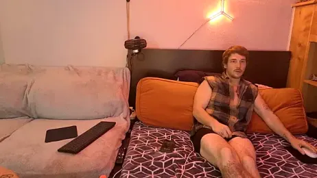 Tumblecockweed — Stripchat stream photo (Apr 2026)