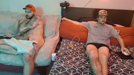 Tumblecockweed — Stripchat stream photo (Apr 2026)