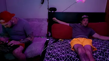 Tumblecockweed — Stripchat stream photo (Apr 2026)