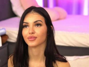 LilaRosie — bongacams