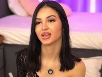 LilaRosie — bongacams