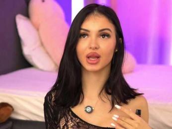 LilaRosie — bongacams