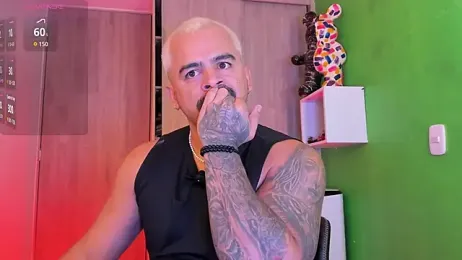 riky_11 — Stripchat stream photo (Mar 2026)