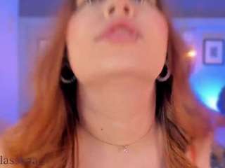 allasskaa — Camsoda stream photo (May 2026)