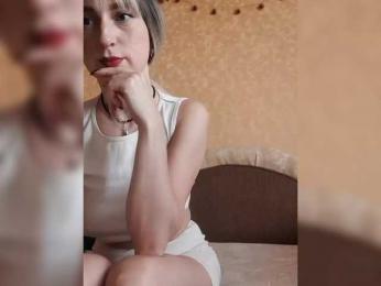 Ella-Mary — bongacams