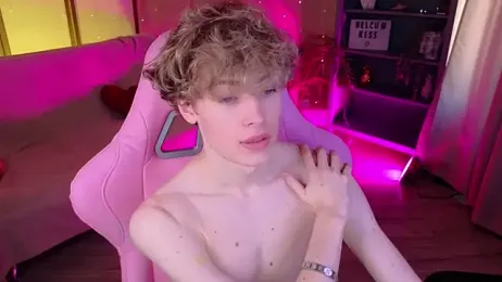 kevingarsiaa — Stripchat stream photo (Aug 2026)