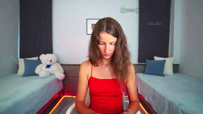 Anna_Shine — Cam4 stream photo (May 2026)
