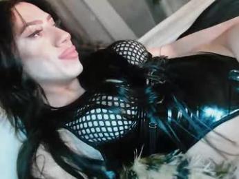 kelsdontstop — Chaturbate stream photo (Mar 2026)